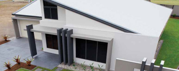 InsulLiving Modern,smarter,leaner,greener, flexible home design