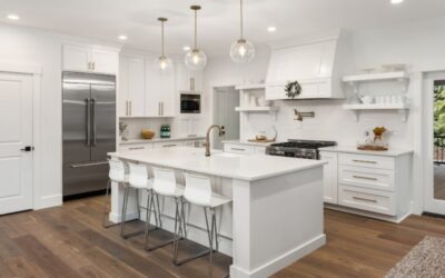Key Considerations for Renovating an Old Kitchen