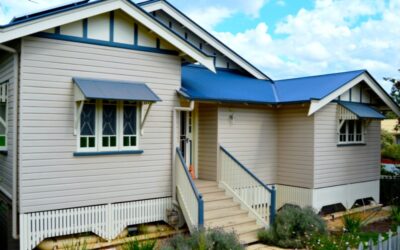 Expert House Renovations in Ipswich