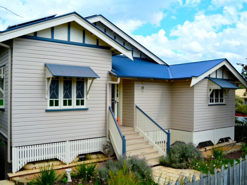 Expert House Renovations in Ipswich