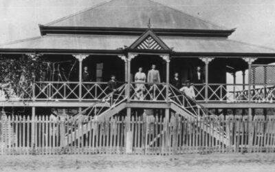 Knock-Down Rebuild vs. Renovating an Existing Queenslander