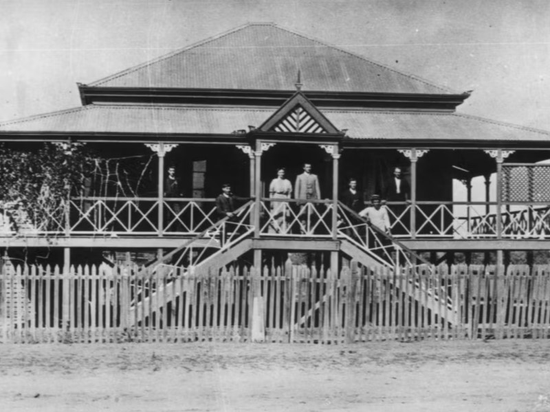 Knock-Down Rebuild vs. Renovating an Existing Queenslander